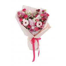 사랑을 가득 담아